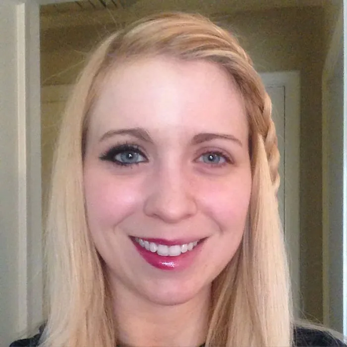 Women Post Selfies With Half-Made-Up Faces To Fight Makeup Shaming