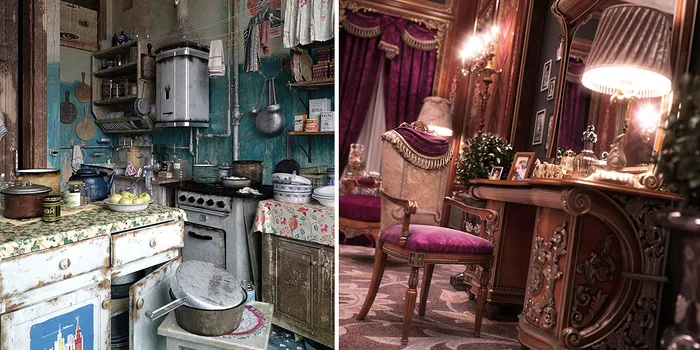 3D Interior Design Renderings You Won’t Believe Aren’t Real Photographs