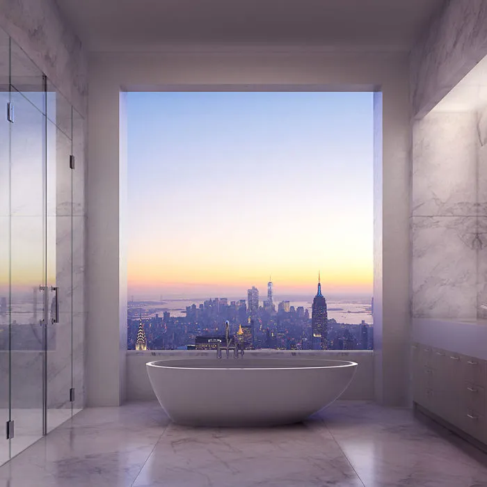 New York, Usa