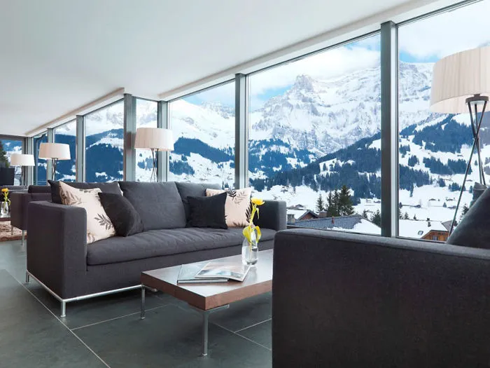 Switzerland