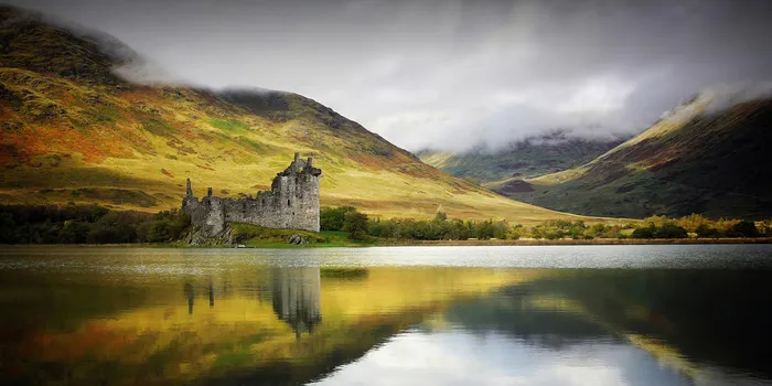 25 Reasons Why Scotland Must Be On Your Bucket List