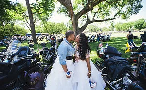 90 Beautiful Same Sex Wedding Photos Show That Love Knows No Boundaries