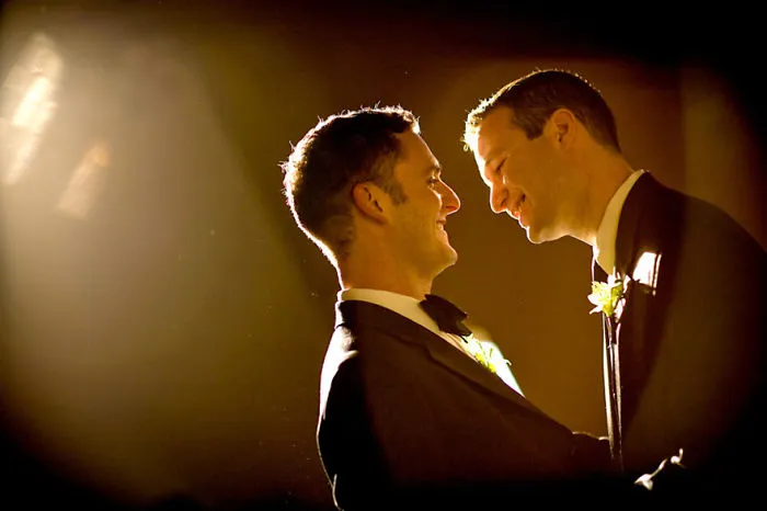 Josh And Adam