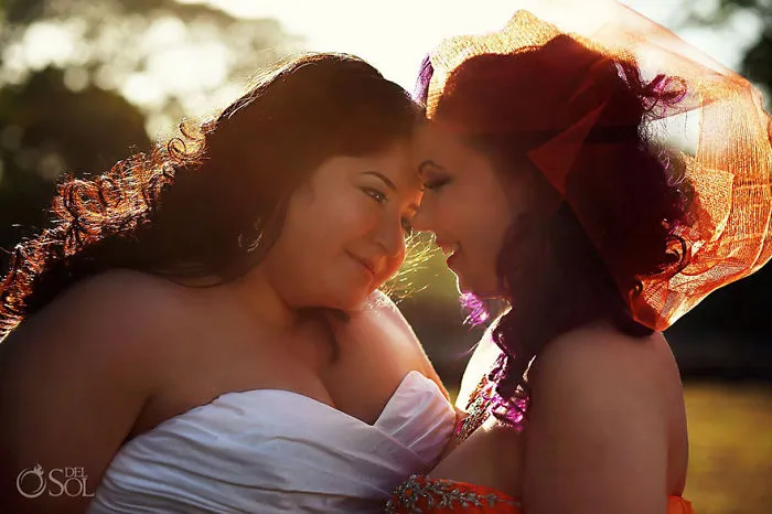 Cherany And Amy