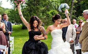 90 Beautiful Same Sex Wedding Photos Show That Love Knows No Boundaries