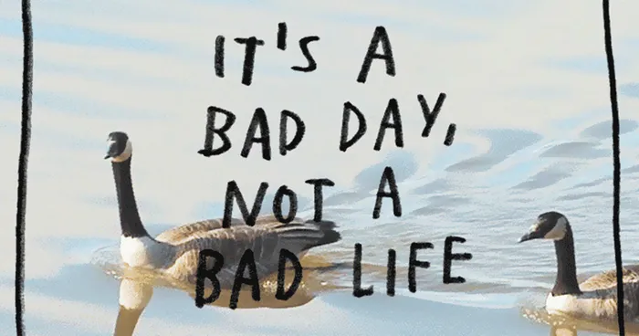 Designer Creates Relaxing GIFs That'll Calm You After A Hard Day