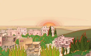 Childhood Of An Architect