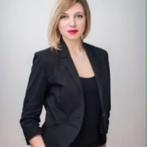 Avelina Markeviciute