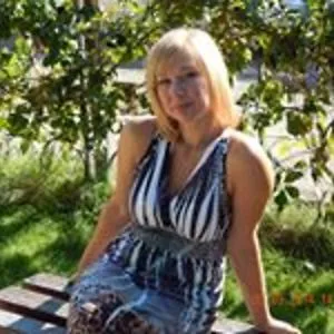 Ekaterina Andreevskaya