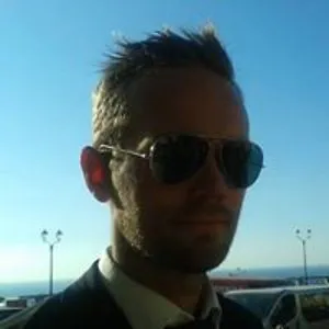 Eyjólfur Kjærnested