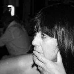 Lidia Capaldi