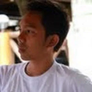 Arnold Jarn Ford Buhisan