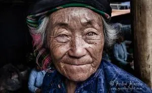 I Captured The Soul Of Vietnam