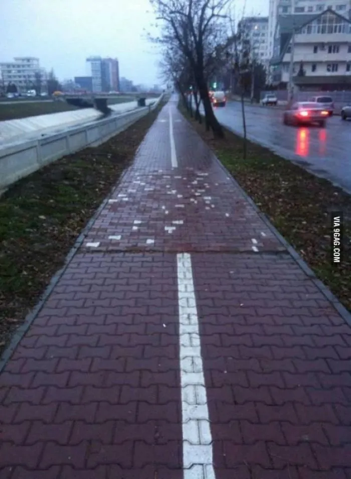 "not My Job"