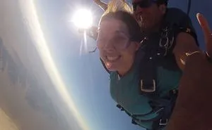 Bucket List: Saying Yes To Life Has Changed My Life Completely