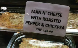 Funny Signs My Boyfriend Found In The Philippines