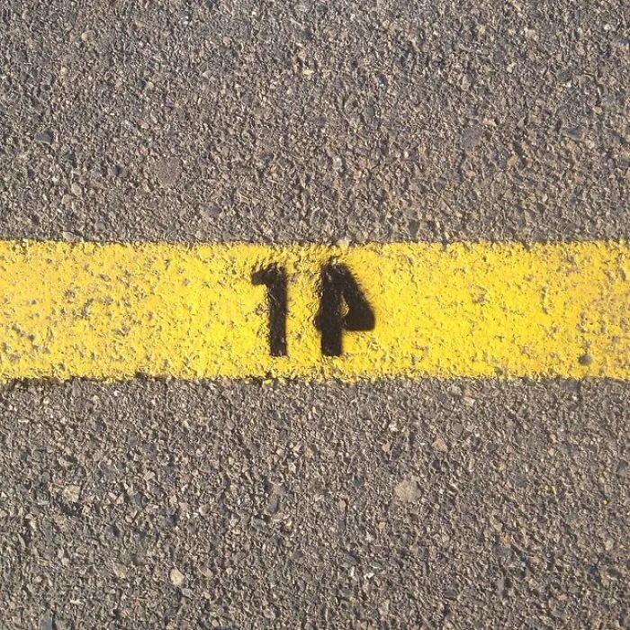 You Had One Job