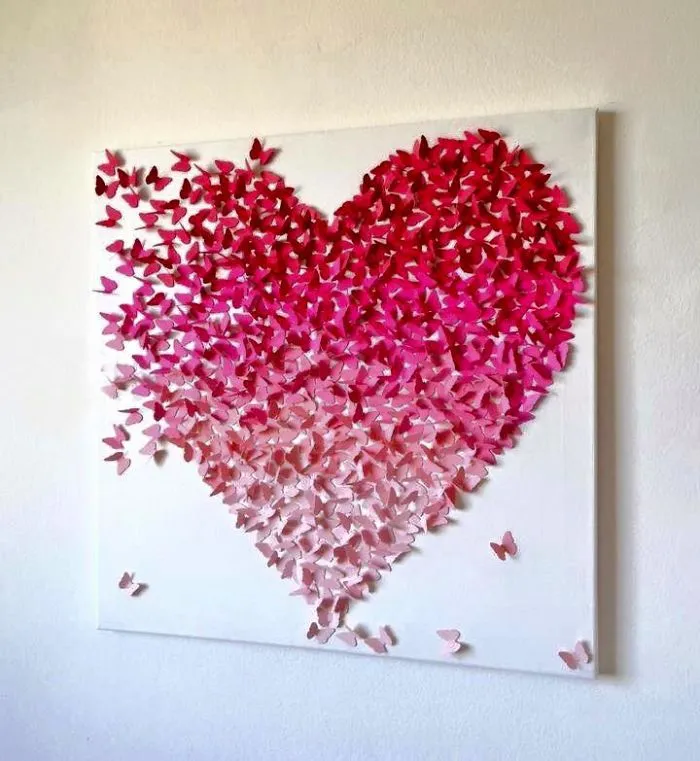 Amazing Butterfly Paper Arts