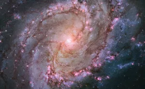 8 Unbelievable Photos Of The Origins Of The Universe Captured By Deep Space Satellites