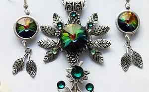 Druid Key-pendant
