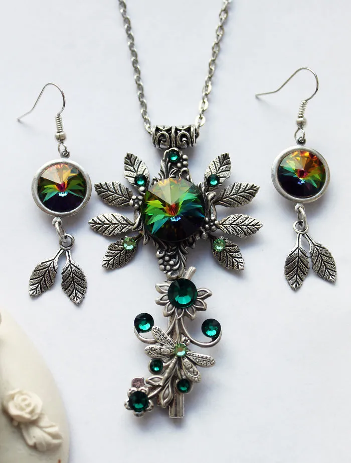 Druid Key-pendant