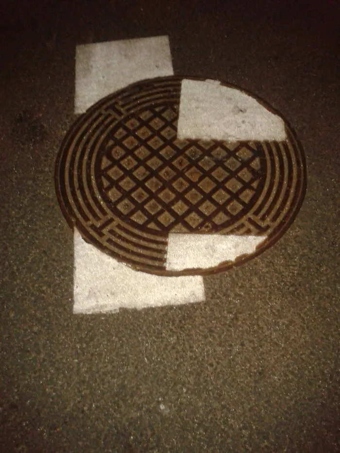 You Had One Job..