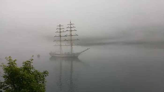 Geiranger
