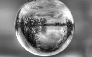 An Afternoon Trip, In My Magic Ball