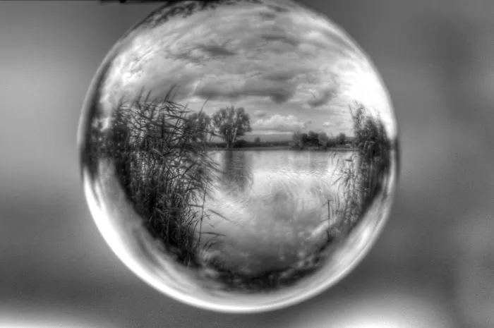 An Afternoon Trip, In My Magic Ball