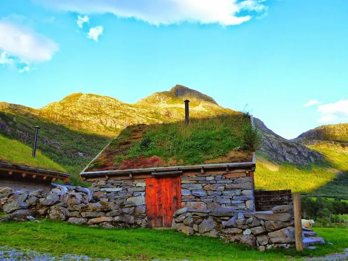 Møre Og Romsdal