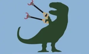New Dinosaur