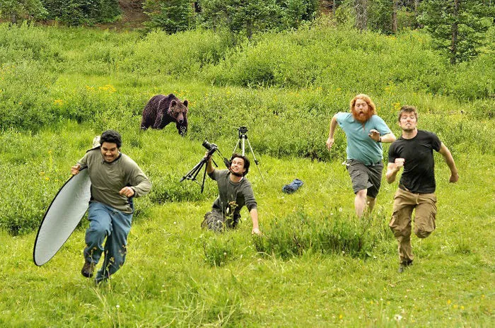 51 Animals That Want To Be Photographers