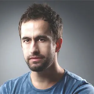 James Patrick