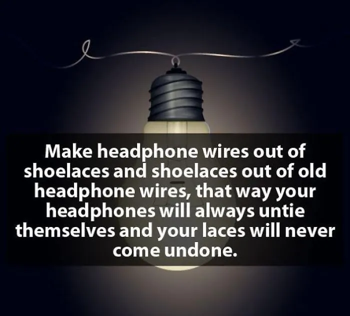 20 Ridiculous Ideas Which Can Actually Work