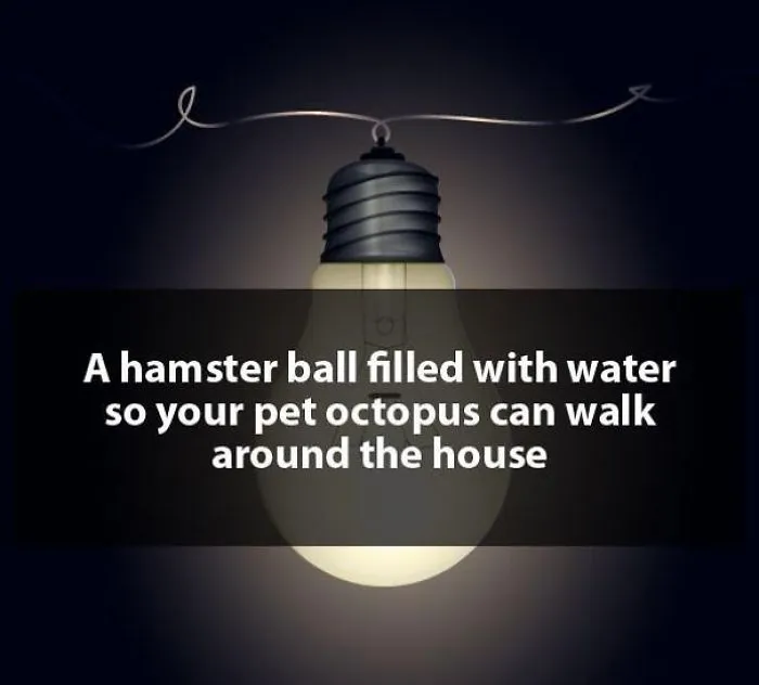 20 Ridiculous Ideas Which Can Actually Work