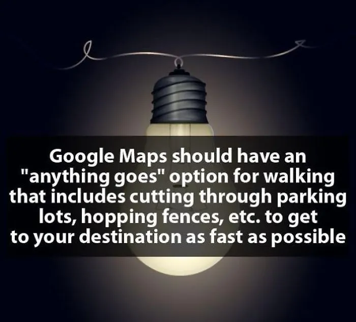 20 Ridiculous Ideas Which Can Actually Work