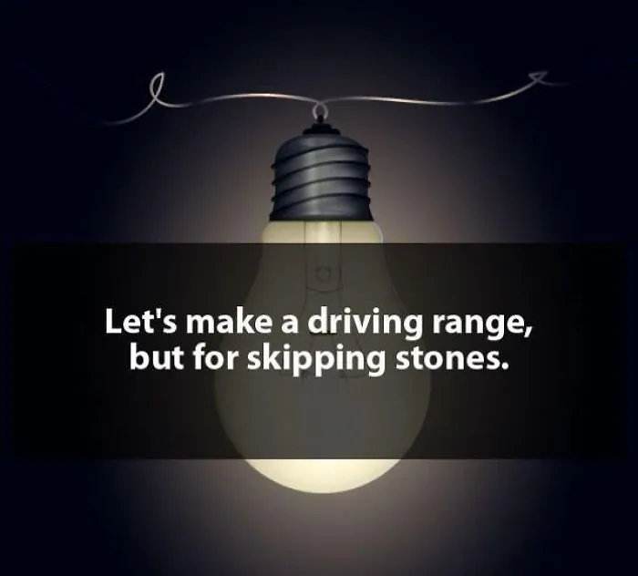 20 Ridiculous Ideas Which Can Actually Work