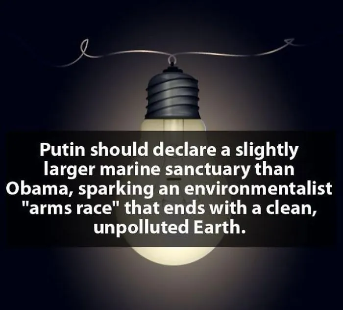 20 Ridiculous Ideas Which Can Actually Work