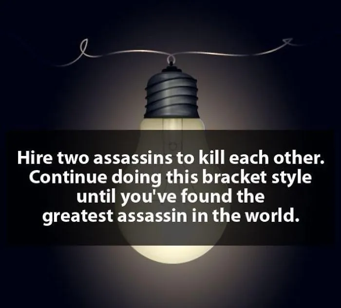 20 Ridiculous Ideas Which Can Actually Work