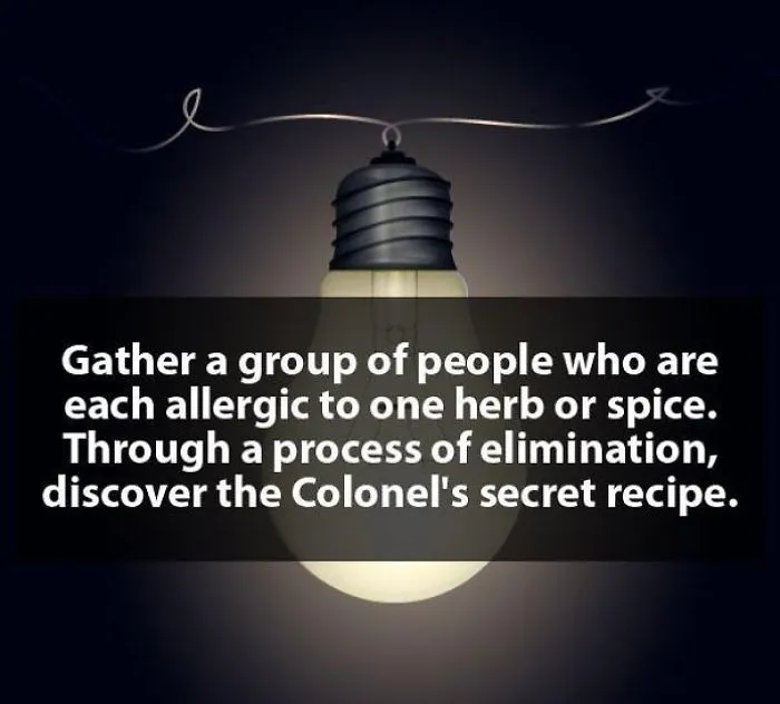 20 Ridiculous Ideas Which Can Actually Work