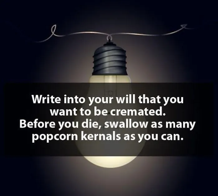 20 Ridiculous Ideas Which Can Actually Work