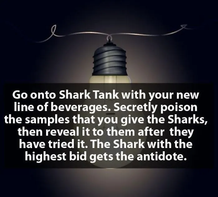 20 Ridiculous Ideas Which Can Actually Work