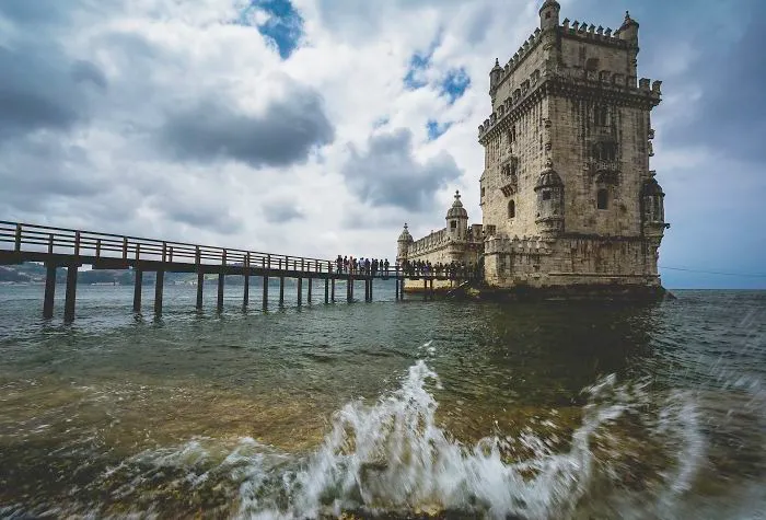 Lisboa - Belem