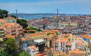 Alfama: The Oldest District In Lisbon
