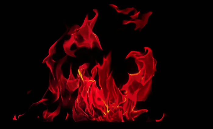 Fire Family...