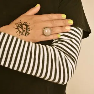 Paquita Luna