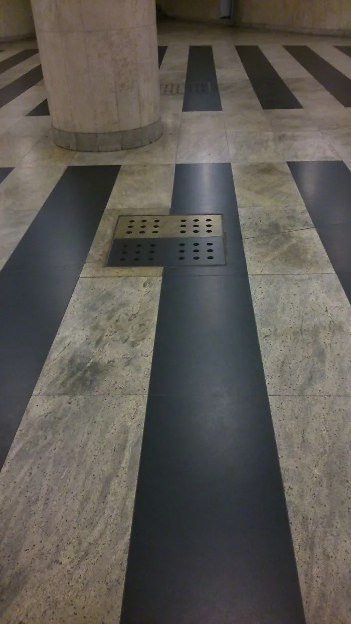 You Had One Job (budapest)