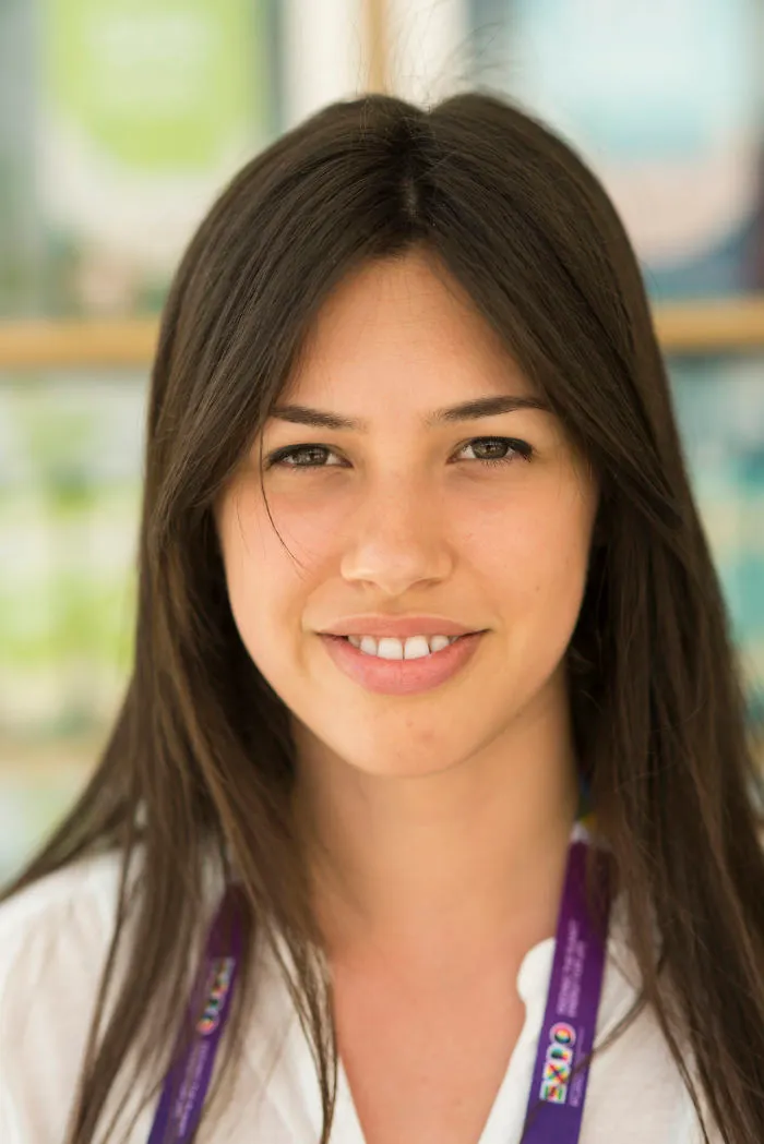 Expofaces - The True Face Of Expo Milano 2015
