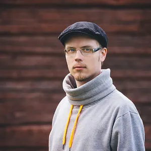 Joni Niemelä