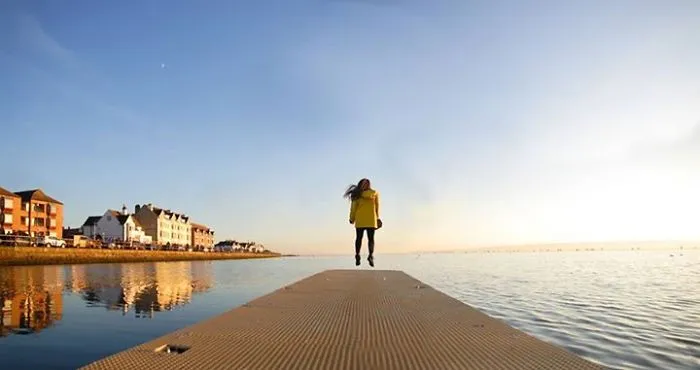 Have You Ever Felt Lonely ?